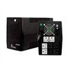 NO-BREAK SMARTBITT 1800VA/900W, CLAVIJA NEMA 5-15P, 8 CONTACTOS, TIPO NEMA 5-15R, 4 CON RESPALDO DE BATERAS, REGULACION Y SUPRES