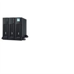 UPS ONLINE CDP 10KVA 10000 VA/9000W UPO22-10RT/RACK-TORRE/DOBLE CONVERSION/CAPACIDAD DE CONEXION PARALELO REDUNTANTE N+1/TRANSFO
