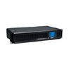 NOBREAK TRIPP-LITE SMART1500LCDXL, INTERACTIVO DE 120V 1500VA 900W, AVR, TIEMPO DE AUTONOMIA AMPLIADO, 8 TOMACORRIENTES, 2U RACK