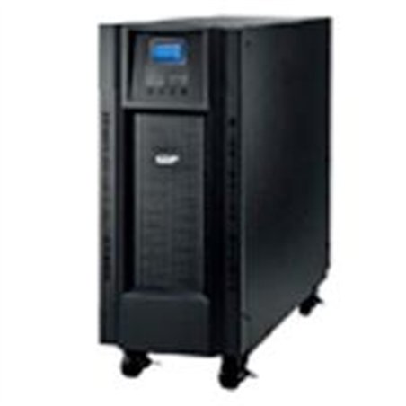UPS BIFASICO DE 6KVA TORRE 6000VA/6000WATSS(220VCA) (120/208/240VCA)