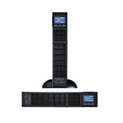 NO BREAK VICA ALFA 1000 ON-LINE 1000VA/ 1000W ENTRADA 120 / SALIDA 120V 8 TOMAS