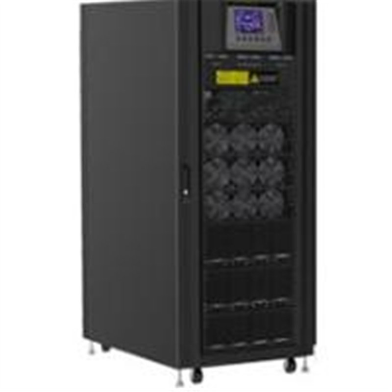 SMARTBITT 60KVA / 54 KW, TRES FASES, IGBT, ONLINE, TORRE, 208/120 V ( CONFIGURABLE ), SLOT SNMP, LCD, SOFTWARE, UPS Y MODULO DE 