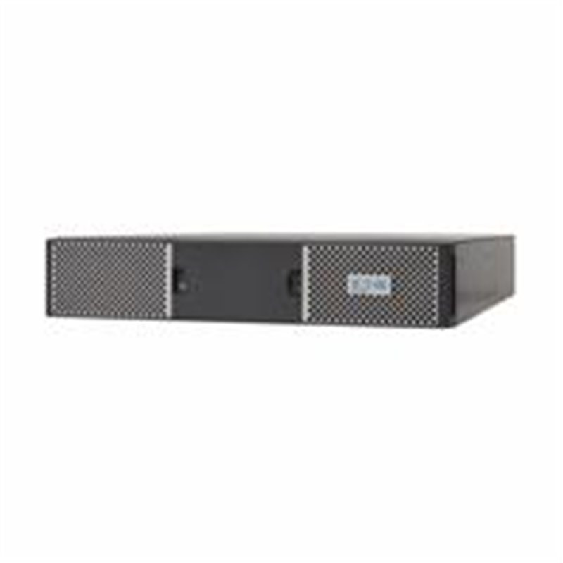 BANCO EXTERNO DE BATERIAS EATON COMPATIBLE CON MODELOS DE NO BREAK / UPS  9PX1500RT, 9PX1500GRT, 9PX1000GRT