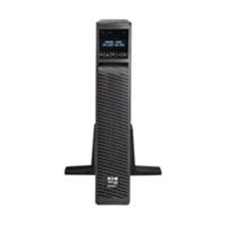 NOBREAK TRIPP-LITE SMART2200RM2U INTERACTIVO, SINUSOIDAL 120V 2.2KVA 1.92KW, OPCIONAL TARJETA DE RED, 2U, LCD, USB, DB9