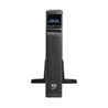 NOBREAK TRIPP-LITE SMART2200RM2U INTERACTIVO, SINUSOIDAL 120V 2.2KVA 1.92KW, OPCIONAL TARJETA DE RED, 2U, LCD, USB, DB9