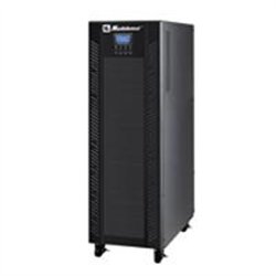 UPS ON LINE DOBLE CONVERSIÓN 20 000 VA / 18 000 W. 3 FASES DE ENTRADA / 3 FASES DE SALIDA, GARANTÍA DE 3 AÑOS Y 2 EN BATERÍA.