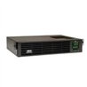 NOBREAK TRIPP-LITE SMART1500RM2U, DE 120V, 1.5 KVA 1.35KW Y 8 CONTACTOS, TARJETA DE RED OPCIONAL, USB, DB9.