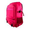 MOCHILA PERFECT CHOICE PARA LAPTOP 15.6 A 17 PULGADAS NOMAD - MAGENTA