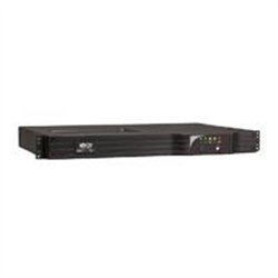NOBREAK TRIPP-LITE SMART1000RM1U, INTERCTIVO DE ONDA SINUSOIDAL DE  120V, 1KVA  800W, OPCION DE TARJETA DE RED, USB, DB9, 6 CONT
