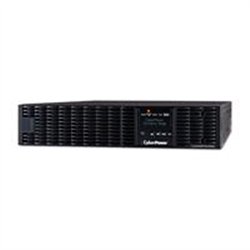 NOBREAK (OL3000RTXL2UHV) 3000VA / 2700W,ONLINE, ENTRADA / SALIDA 200 - 240 VAC,CONVERTIBLE TORRE/RACK 2U, 2 NEMA L6-20R Y 1 NEMA