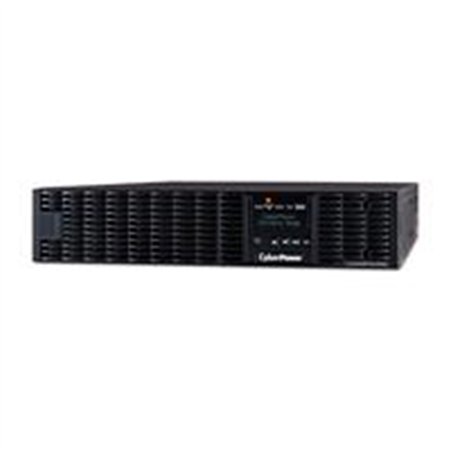NOBREAK (OL3000RTXL2UHV) 3000VA / 2700W,ONLINE, ENTRADA / SALIDA 200 - 240 VAC,CONVERTIBLE TORRE/RACK 2U, 2 NEMA L6-20R Y 1 NEMA