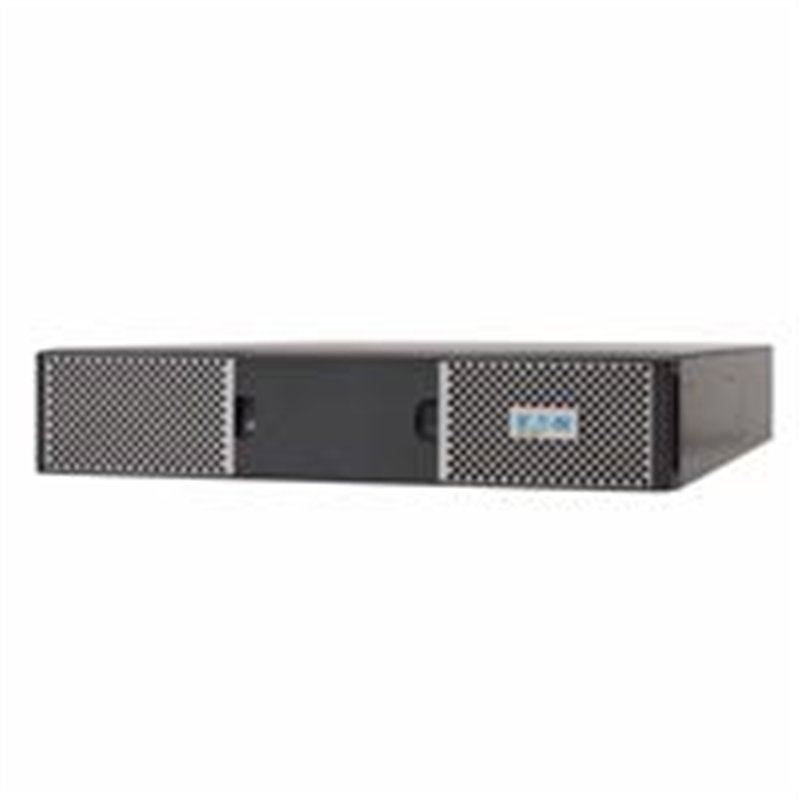 BANCO EXTERNO DE BATERIAS EATON COMPATIBLE CON MODELOS DE NO BREAK / UPS 9PX700RT, 9PX1000RT