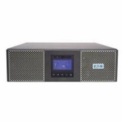 NO BREAK / UPS / EATON / MODELO 9PX3K3UN 3KVA 3000VA/3000W CON TARJETA DE RED / 208V VOLTAJE ENTRADA-SALIDA / CONECTOR DE ENTRAD