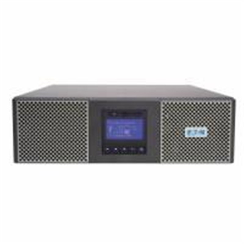 NO BREAK / UPS / EATON / MODELO 9PX3K3UN 3KVA 3000VA/3000W CON TARJETA DE RED / 208V VOLTAJE ENTRADA-SALIDA / CONECTOR DE ENTRAD