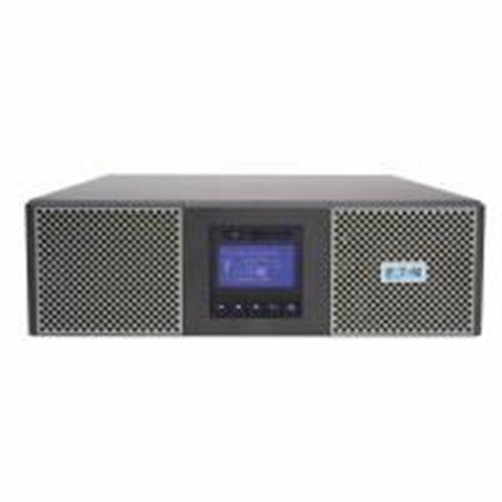 NO BREAK / UPS / EATON / MODELO 9PX3K3UN 3KVA 3000VA/3000W CON TARJETA DE RED / 208V VOLTAJE ENTRADA-SALIDA / CONECTOR DE ENTRAD