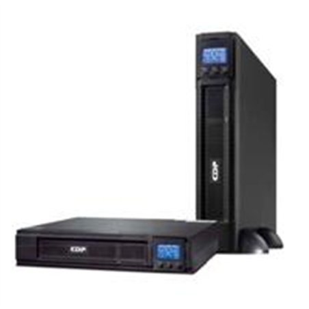 UPS ONLINE CDP TORRE/RACK DE 2000VA/1800W 8CONT