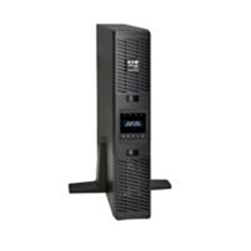 NOBREAK TRIPP LITE SU3000RTXLCD2U SERIES SMARTONLINE 3000VA 2700 W 120 V UPS DE DOBLE CONVERSIóN - 7 TOMAS DE CORRIENTE, FUNCION