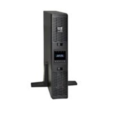 NOBREAK TRIPP LITE SU3000RTXLCD2U SERIES SMARTONLINE 3000VA 2700 W 120 V UPS DE DOBLE CONVERSIóN - 7 TOMAS DE CORRIENTE, FUNCION