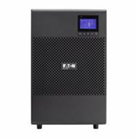 NO BREAK / UPS / EATON / MODELO 9SX3000  3000VA / 2700W -ON LINE- DOBLE CONVERSION- VOLTAJE 120V DE ENTRADA Y SALIDA