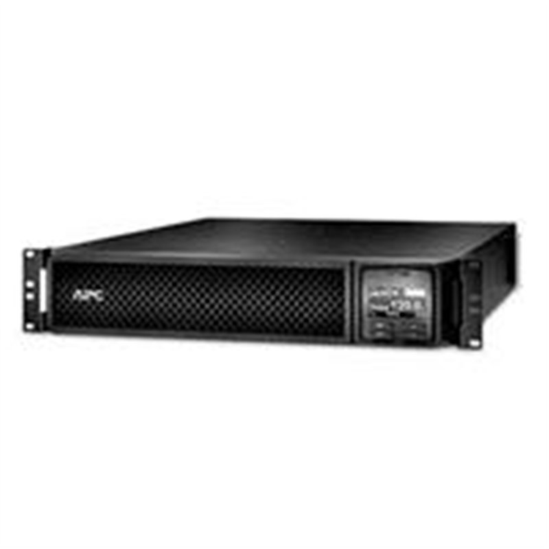 UNIDAD SMART-UPS SRT DE APC DE 1000 VA Y 120 V, PARA RACK