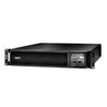 UNIDAD SMART-UPS SRT DE APC DE 1000 VA Y 120 V, PARA RACK