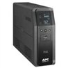 UNIDAD BACK UPS PRO BR 1100 VA, 10 TOMAS DE SALIDA, 2 PUERTOS USB DE CARGA, AVR, INTERFAZ LCD, LAM// SUSTITUYE AL BACK UPS BR100