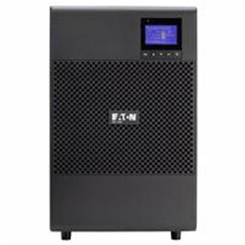 NO BREAK / UPS  / EATON / MODELO 9SX2000 1960 VA/ 1770W TORRE VOLTAJE 120V ENTRADA Y SALIDA