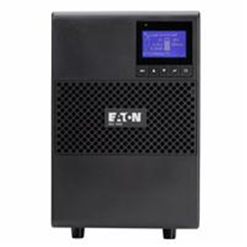 NO BREAK / UPS / EATON / MODELO 9SX1000 1000VA/ 900W TORRE ON LINE- DOBLE CONVERSION , VOLTAJE 120V ENTRADA Y SALIDA 9SX1000