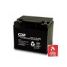 BATERIA 12V 38AH