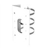 MONTAJE PARA POSTE CAMARA HIKVISION DS-1475ZJ-SUS DOMO / BALA DS-2CD27XX / DS-2CD26XX