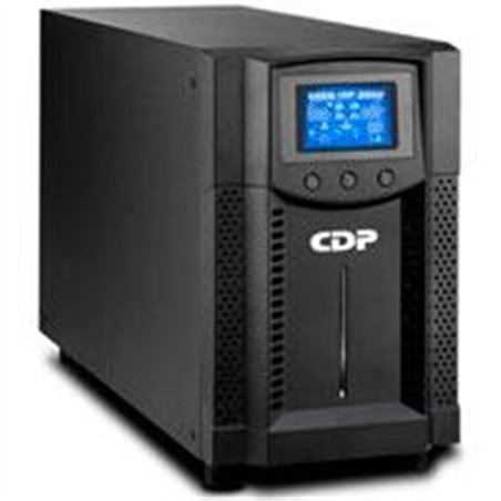 UPS ONLINE CDP TORRE DE 1000VA/900W 4CONT