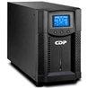 UPS ONLINE CDP TORRE DE 1000VA/900W 4CONT
