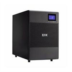 NO BREAK / UPS / EATON / MODELO 9SX3000G 3000VA / 2700W -ON LINE- DOBLE CONVERSION- VOLTAJE 208V DE ENTRADA Y SALIDA, NEMA DE EN