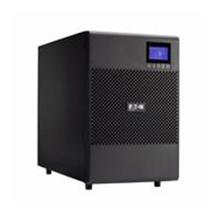 NO BREAK / UPS / EATON / MODELO 9SX3000G 3000VA / 2700W -ON LINE- DOBLE CONVERSION- VOLTAJE 208V DE ENTRADA Y SALIDA, NEMA DE EN