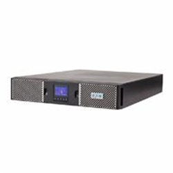 NO BREAK / UPS / EATON/ MODELO 9PX3000GRT ON LINE 9PX 3KVA 3000VA/3000W 230V VOLTAJE ENTRADA-SALIDA / ENTRADA 1 NEMA L6-20P 1 NE