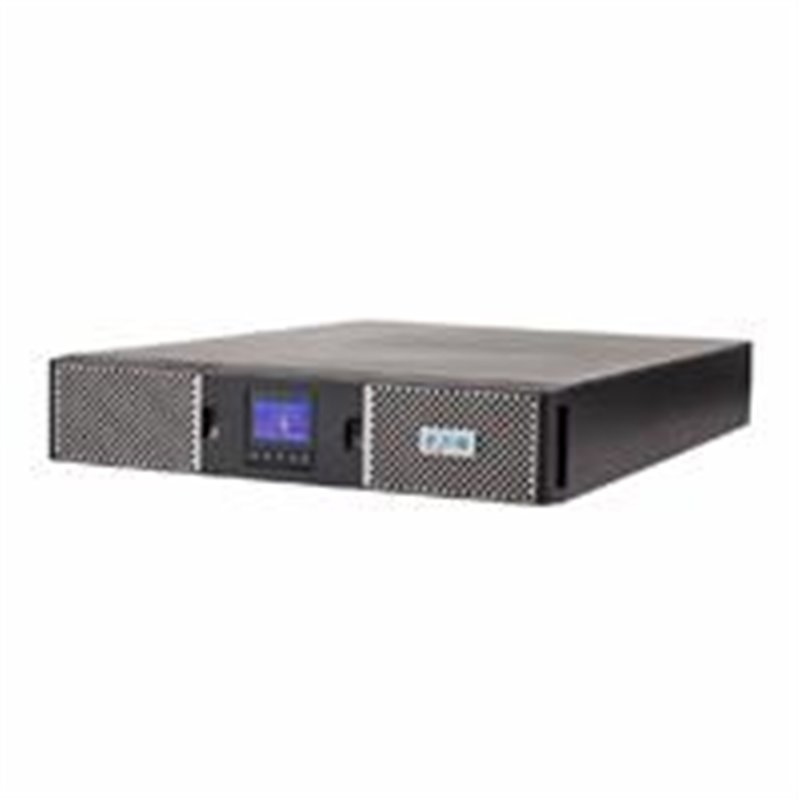 NO BREAK / UPS / EATON/ MODELO 9PX3000GRT ON LINE 9PX 3KVA 3000VA/3000W 230V VOLTAJE ENTRADA-SALIDA / ENTRADA 1 NEMA L6-20P 1 NE
