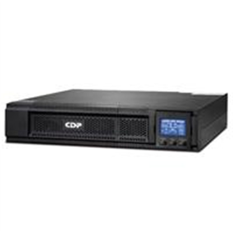 UPS ONLINE CDP TORRE/RACK DE 3000VA/2700W 8CONT