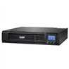 UPS ONLINE CDP TORRE/RACK DE 3000VA/2700W 8CONT