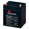 BATERIA SMARTBITT 12V/5 AH COMPATIBLE CON SBNB500, SBNB600 Y SBNB800