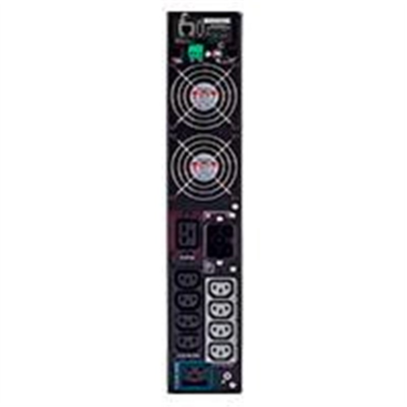 UPS HPE R/T3000 G5 HV NA/JP