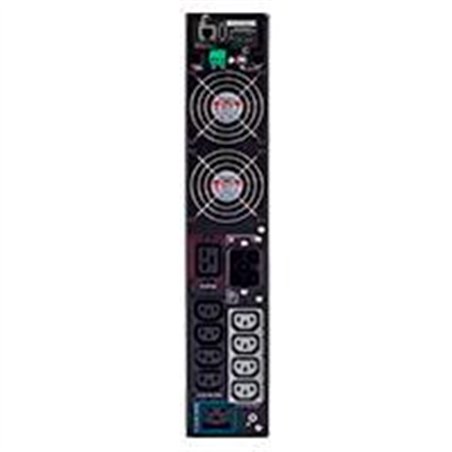 UPS HPE R/T3000 G5 HV NA/JP
