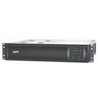 UNIDAD SMART-UPS DE APC, 1500 VA, PANTALLA LCD, PARA RACK, 2 U, 120 V, CON SMARTCONNECT