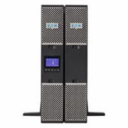 NO BREAK / UPS / EATON/ MODELO 9PX3000GLRT ON LINE 9PX 3KVA 3000VA/3000W 230V VOLTAJE ENTRADA-SALIDA / ENTRADA 1 NEMA L6-20P 1 N