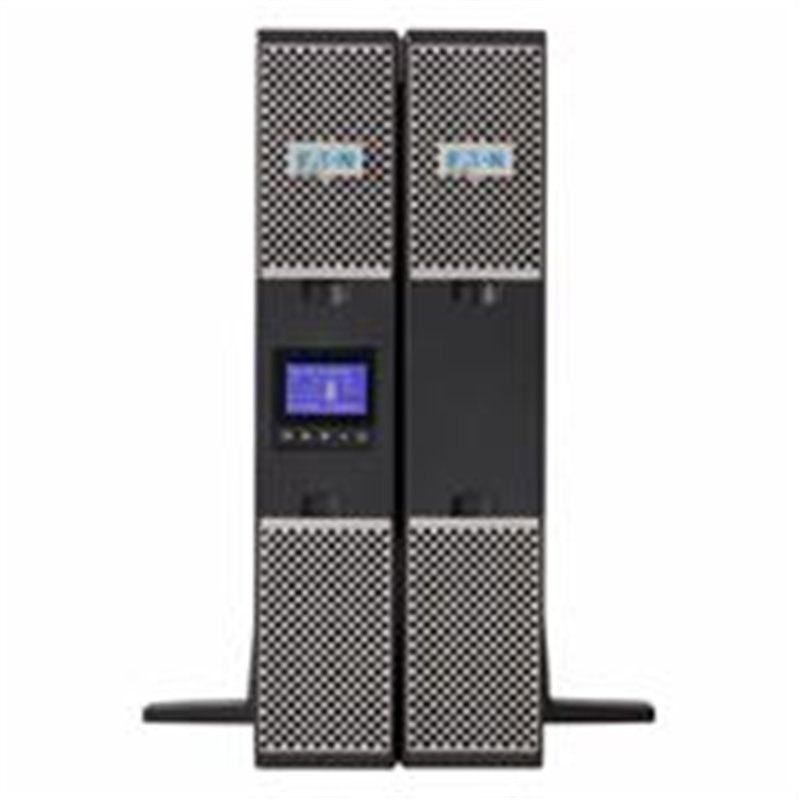NO BREAK / UPS / EATON/ MODELO 9PX3000GLRT ON LINE 9PX 3KVA 3000VA/3000W 230V VOLTAJE ENTRADA-SALIDA / ENTRADA 1 NEMA L6-20P 1 N