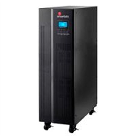 NO BREAK SMARTBITT 10KVA/10000W TRIFASICO IGBT ONLINE TORRE 208/120V CONFIG. SLOT SNMP LC, FACTOR DE POTENCIA 1 SBOL10KTII-3