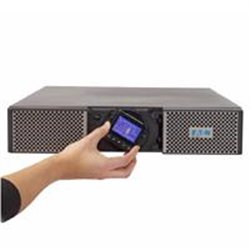 NO BREAK / UPS  / EATON  / MODELO 9PX1500GRT ON LINE 9PX 1.5 KVA 1500VA/1350W VOLTAJE ENTRADA-SALIDA 208V - DOBLE CONVERSION.- C