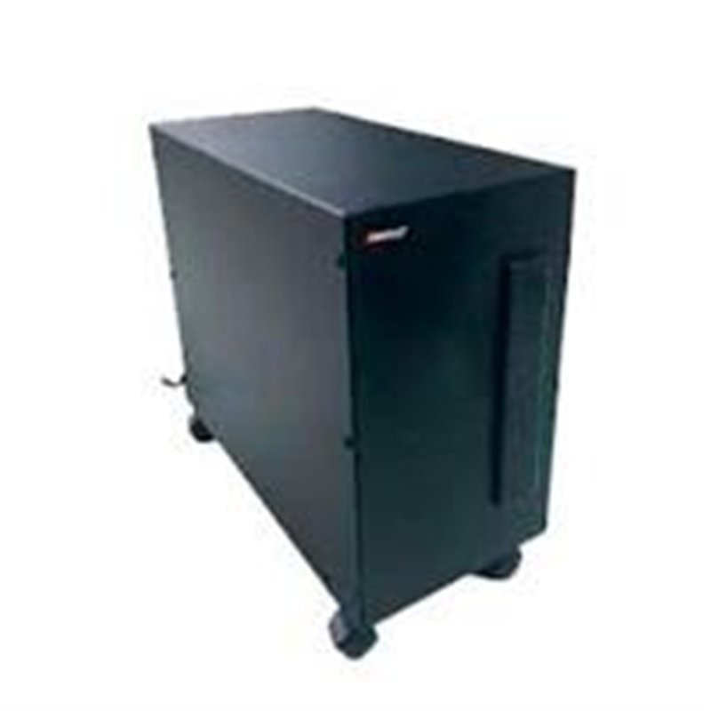BANCO DE BATERÍAS ADICIONAL EXTERNO COMPLET UPS-1-049 GABINETE TORRE PARA P/N UPS-1-014 O UPS-1-015 UPS 6KVA O 10KVA RESPALDO 15