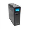 NO BREAK TRIPP-LITE ECO1000LCD 120V 50/ 60HZ, 1000VA / 600 WATTS INTERACTIVO CON USB Y 8 CONTACTOS, AVR, SERIE ECO, ENERGY STAR 