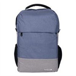 MOCHILA BACKPACK TECH ZONE STRONG TZ21LBP07-B PARA LAPTOP DE 15.6