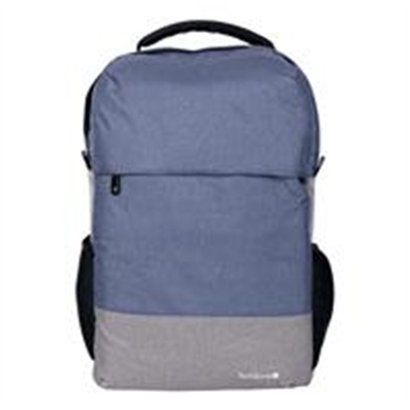 MOCHILA BACKPACK TECH ZONE STRONG TZ21LBP07-B PARA LAPTOP DE 15.6
